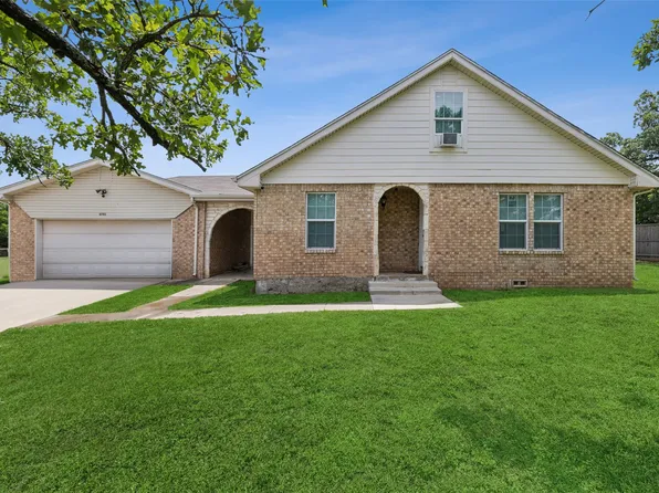 2701 W Green Oaks Blvd, Arlington, TX 76016