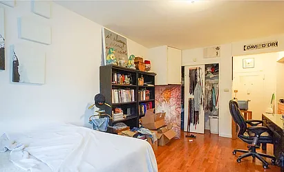 Rented by Best Apartments North Inc