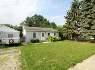 6013 W 87th St, Oak Lawn, IL