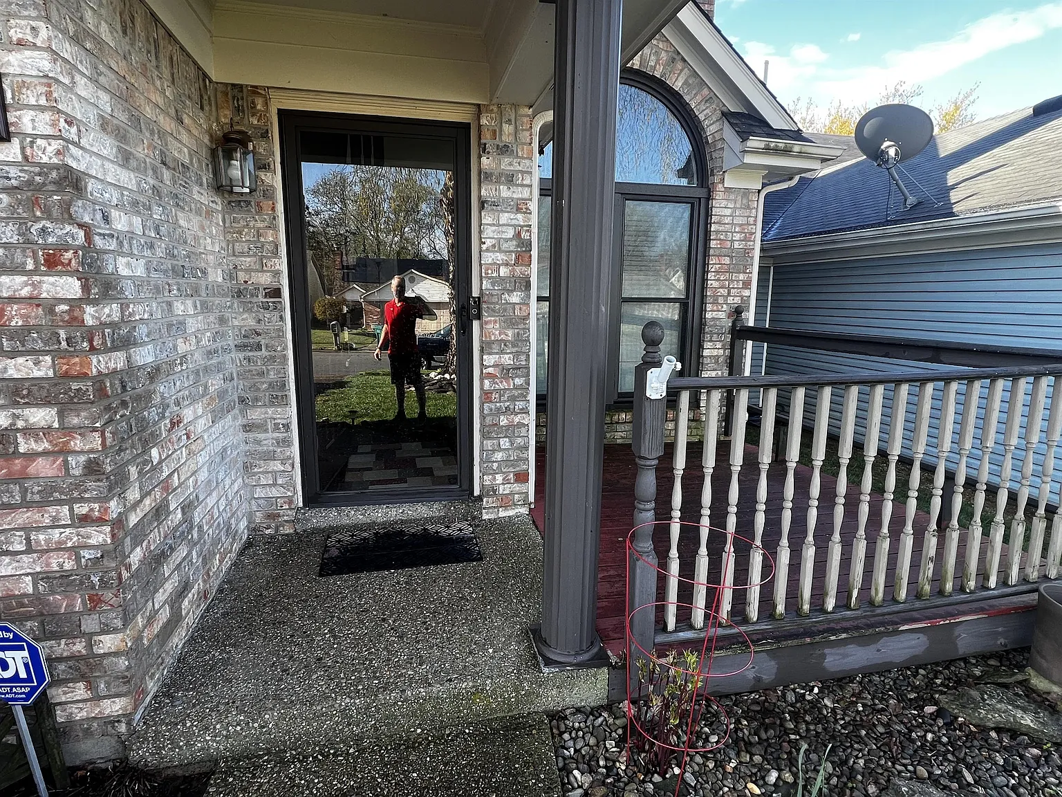 Cloudcroft Lane 8112 - 1 — Photo 2