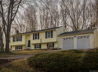 75 N Airline Rd, Wallingford, CT 06492