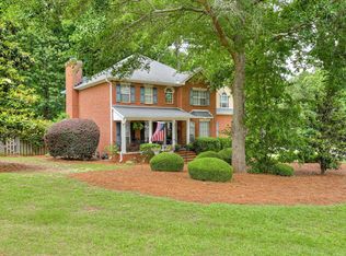 4624 Millhaven Rd, Martinez, GA 30907