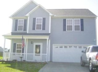 118 Airleigh Pl, Richlands, NC 28574