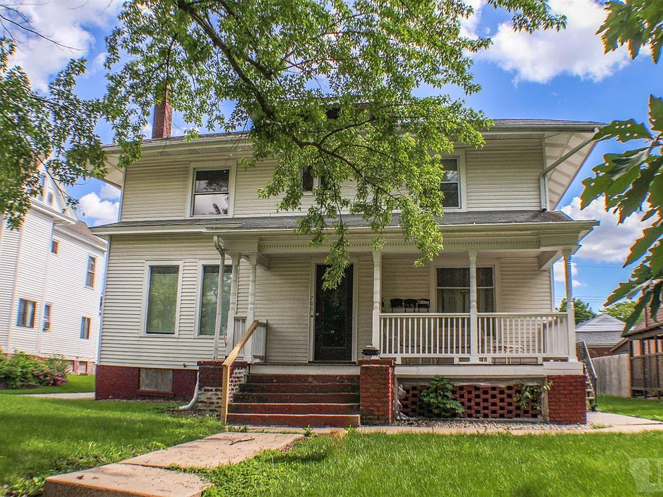 706 High Ave E, Oskaloosa, IA 52577 Zillow