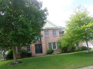 700 Broad Oak Dr, Trotwood, OH 45426