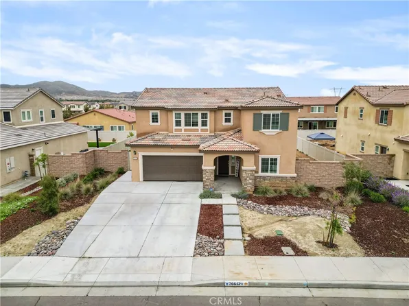 26643 Baneberry Ct, Menifee, CA 92585