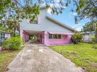 2822 Palmadelia Ave, Sarasota, FL 34234