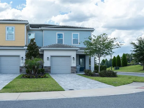 7901 Putting Green Way, Kissimmee, FL 34747