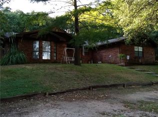 39110 County Street 2690, Anadarko, OK 73005
