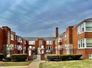 4809 N Knoxville Ave #2GL, Peoria, IL 61614