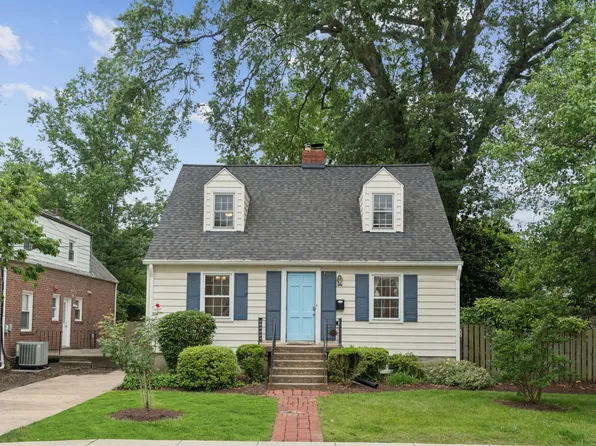 4603 Knox Rd #1, College Park, MD 20740