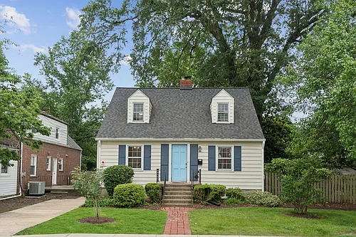 4603 Knox Rd #1 Photo 1