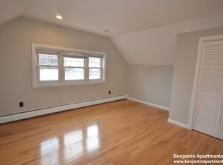 18 Benton Rd #1, Medford, MA 02155
