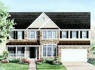 2507 Lake Forest Dr, Upper Marlboro, MD 20774