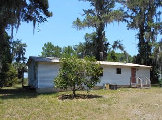20504 SE 177th Pl, Hawthorne, FL 32640