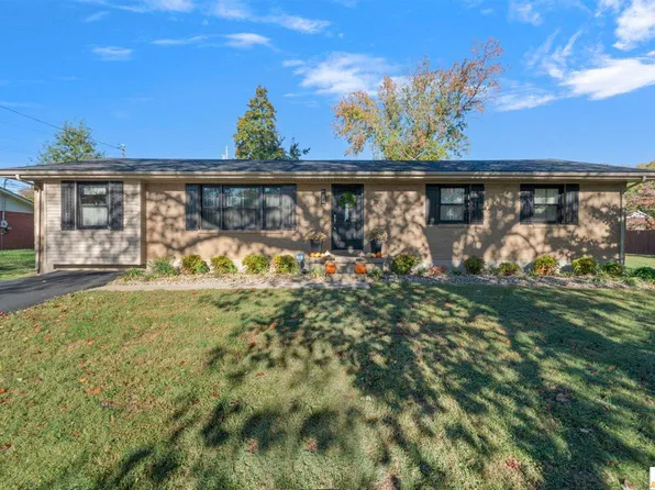 106 Kelly Dr, Glasgow, KY 42141