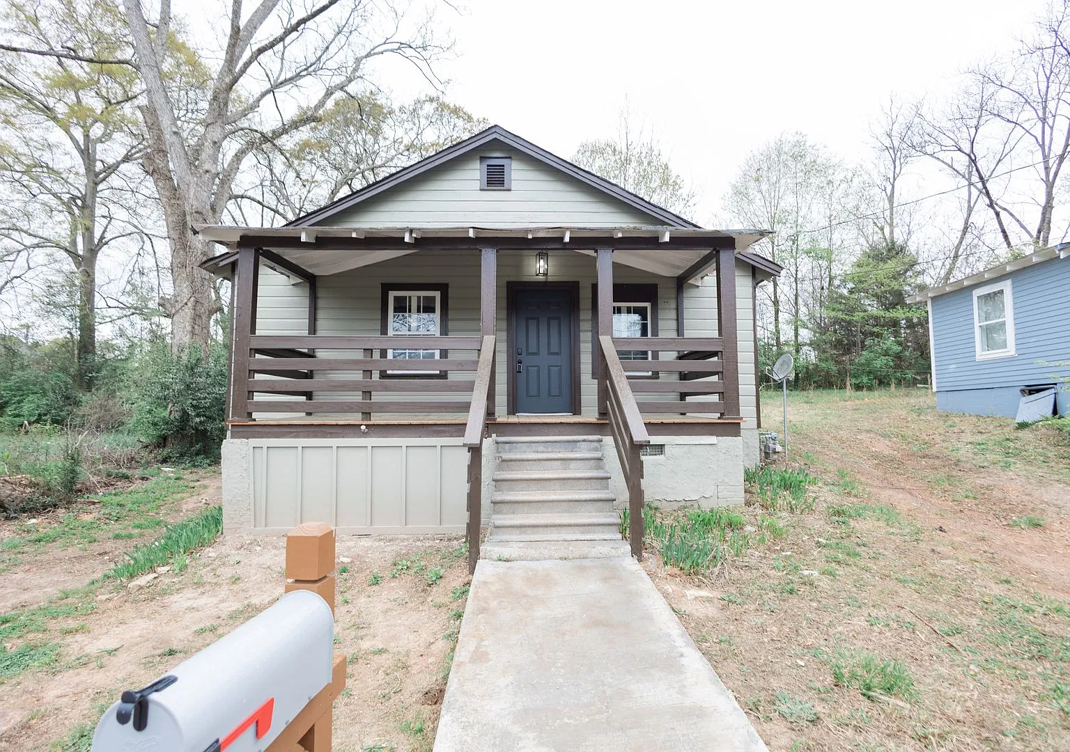 814 Williams - 2BR & 1 BATH — Photo 1