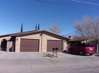 2015 Florence Ave, Kingman, AZ 86401