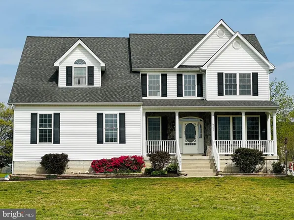 6191 Hallowing Point Rd, Prince Frederick, MD 20678