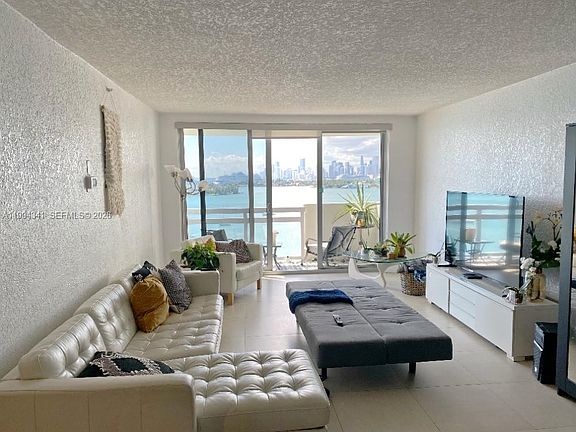 4th image of 1500 Bay Rd APT 1222S