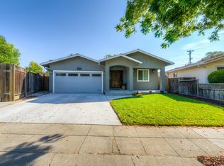 1076 Cloverbrook Dr, San Jose, CA 95120