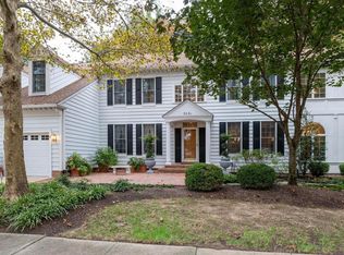 3061 Lost Creek Blvd, Laurel, MD 20724