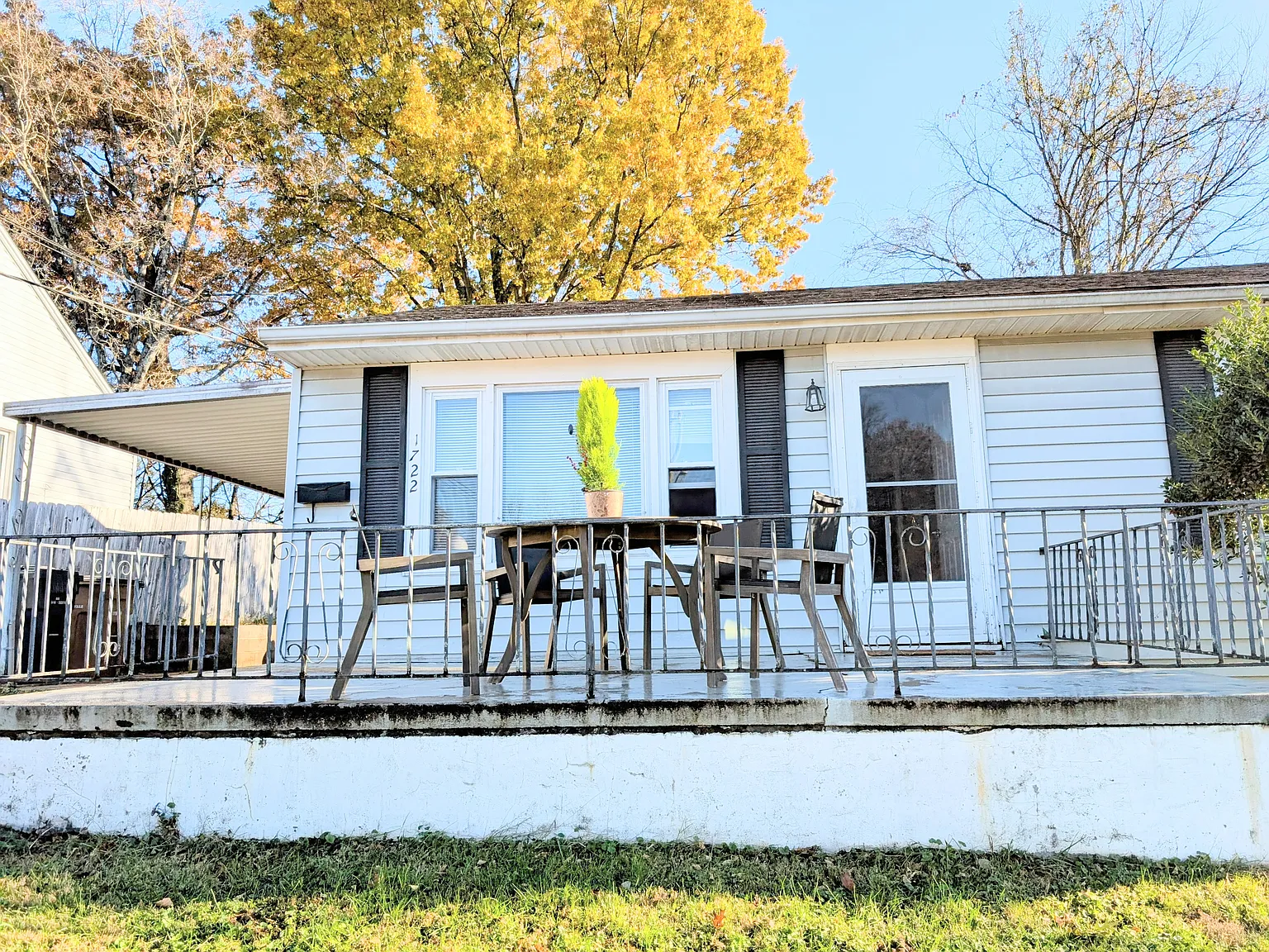 2 bed, 800 sqft, $1,450 — Photo 1