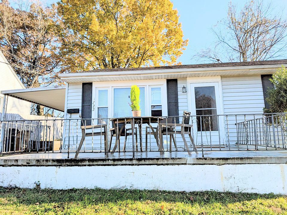 1st image of 1722 Nickerson Ave