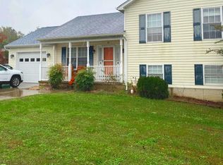 21458 Hillary Ct, Lexington Park, MD 20653