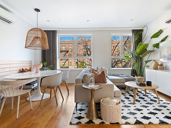 2nd image of 96 Lefferts Pl #3