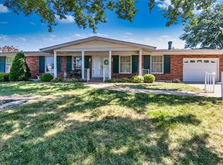 4323 Forest Dale Dr, Saint Louis, MO 63125