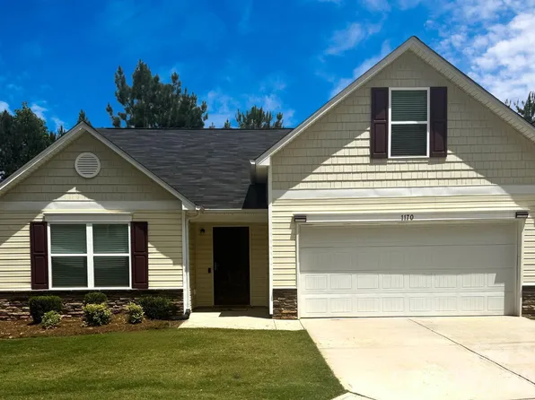 1170 Amberlight Cir, Salisbury, NC 28144