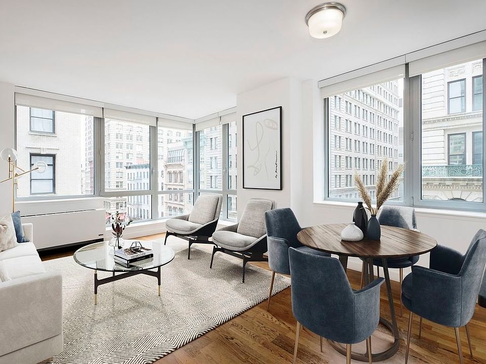 1st image of 88 Leonard St APT 2003