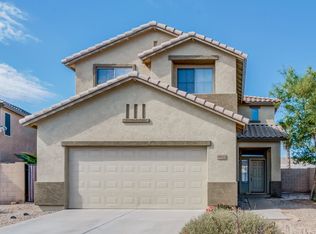 14512 N 134th Ln, Surprise, AZ 85379