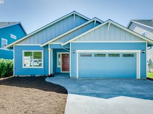 10565 Meadow Lark Ln, Manzanita, OR 97130