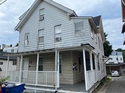 32 3rd St, Waterbury, CT, 06708