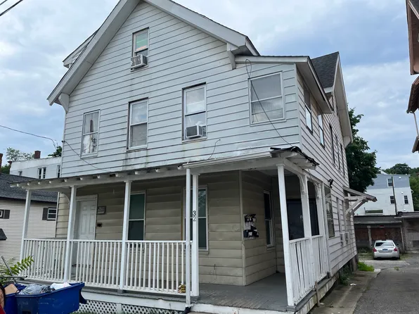 32 3rd Street, Waterbury, CT 06708