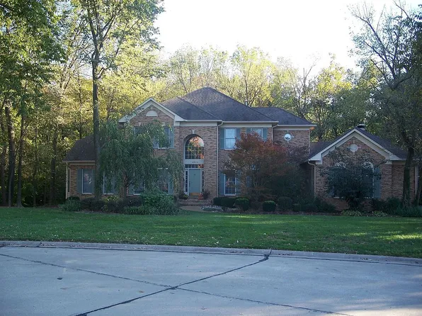 2920 18th Fairway Dr, Belleville, IL 62220
