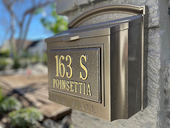 2nd image of 163 S Poinsettia Pl