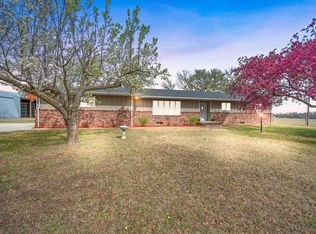 25820 W 71st St S, Viola, KS 67149