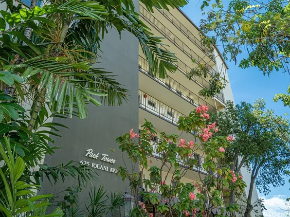 625 Iolani Ave #2023, Honolulu, HI 96813