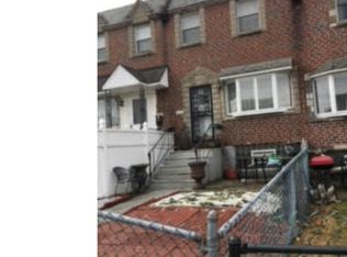 4532 Tolbut St, Philadelphia, PA 19136