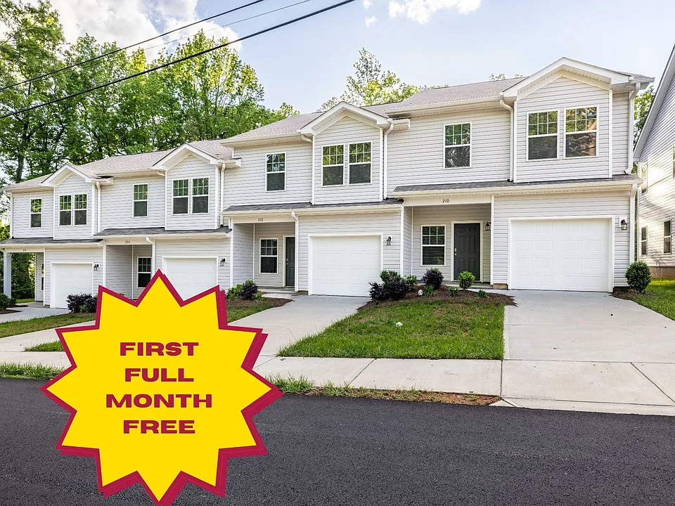 142 S Bell Ave #1