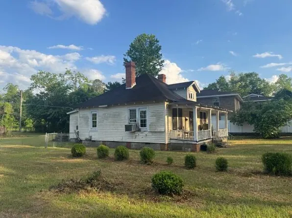 1090 College Ave, Orangeburg, SC 29115