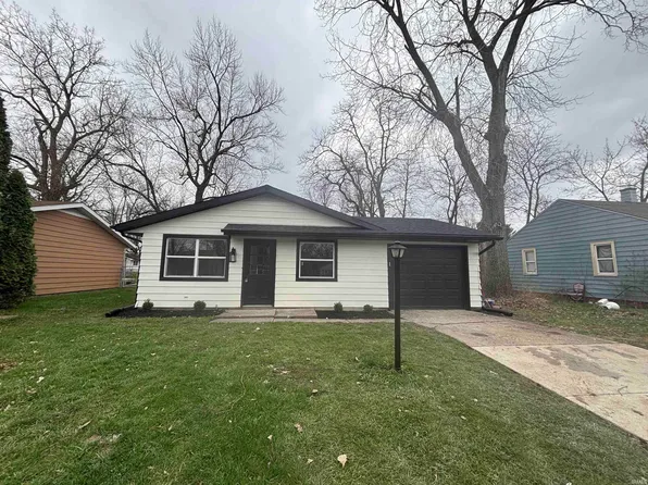 4502 Winter St, Fort Wayne, IN 46806