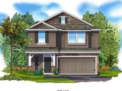 16304 Bayberry View Dr, Lithia, FL, 33547