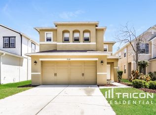 7034 Penta Pl, Wesley Chapel, FL 33545
