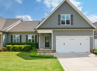 145 Highmeadow Ln, Clayton, NC 27520