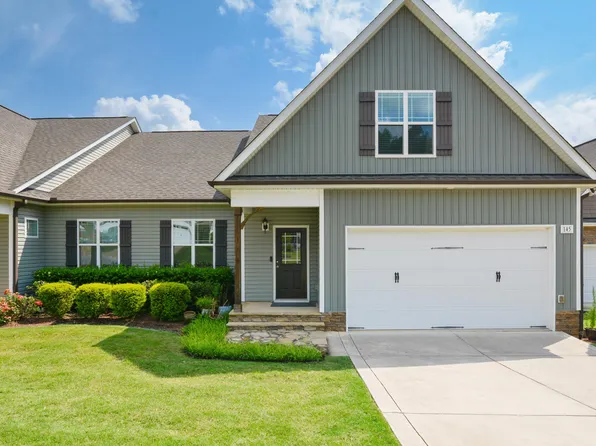 145 Highmeadow Ln, Clayton, NC 27520