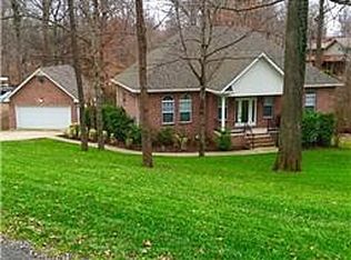 278 Raintree Dr, Hendersonville, TN 37075
